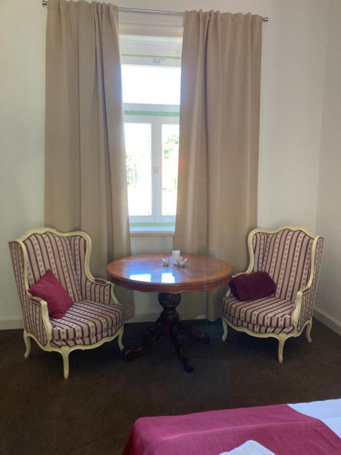 Kira Panzio Bed & Breakfast Lengyeltoti Екстериор снимка
